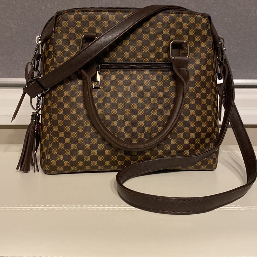 Purse with extra - Picture 2 of 5